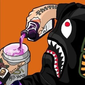 Meet your Posher, Jason